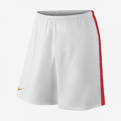 2017-18 GuangZhou Evergrande Home Shorts
